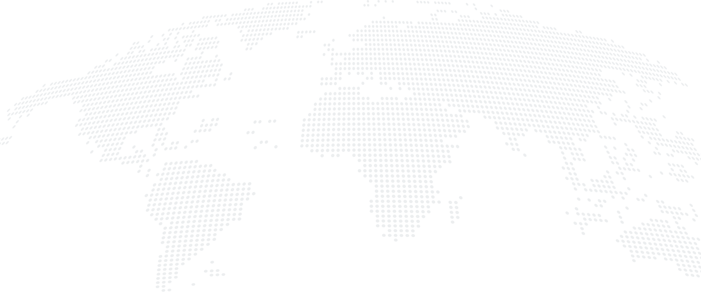 Background Dotted Map
