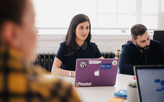 Three Pillars of User Delight