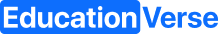 EducationVerse Logo